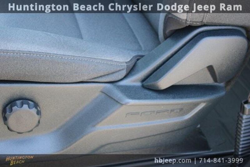 2021 Ford F-150 XLTImage 36