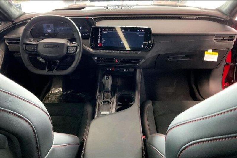 New 2026 Dodge Charger Scat Pack Plus 2-door AwdImage 4