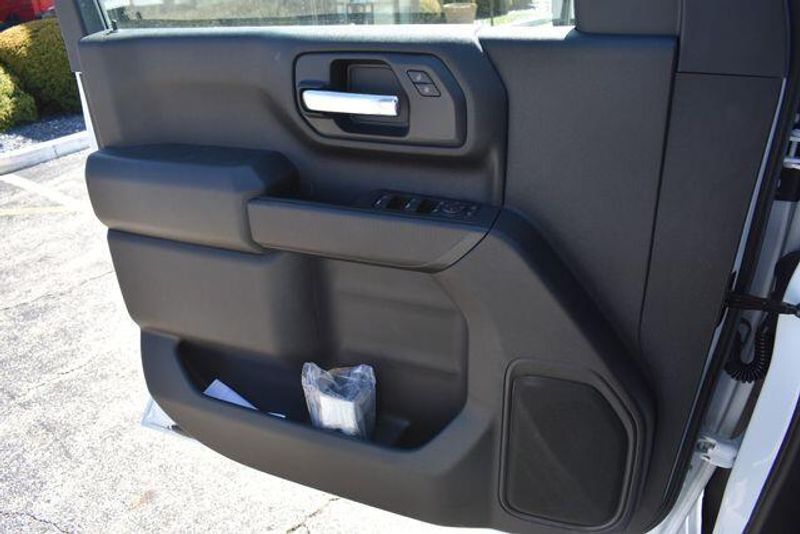 New 2026 Chevrolet Silverado 3500HD Work TruckImage 32