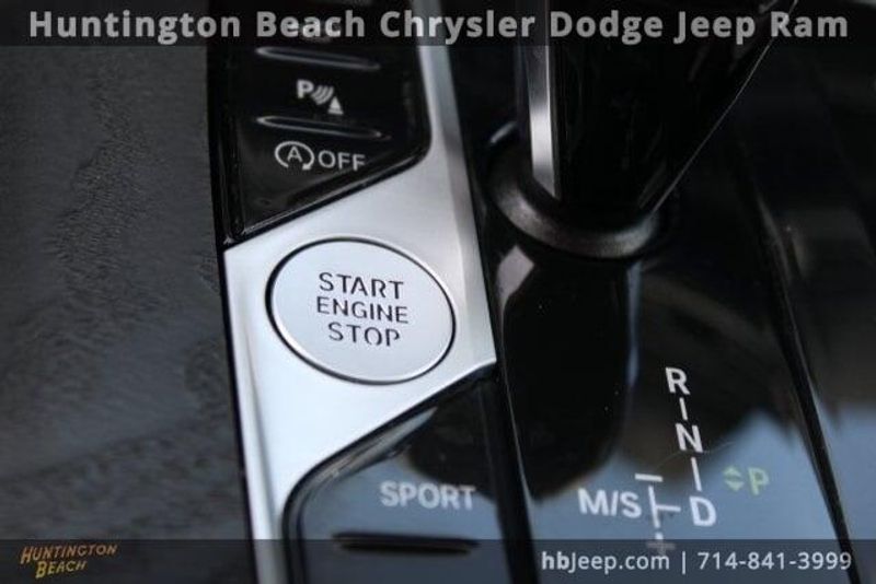 2020 BMW X7 xDrive40iImage 26