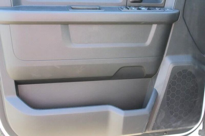 2023 RAM 2500 Tradesman Regular Cab Harbor BodyImage 15