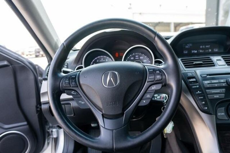 Used 2014 Acura TL 3.5Image 15