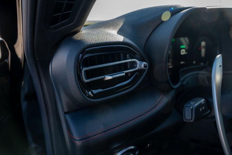 Used 2024 Dodge Hornet R/TImage 15