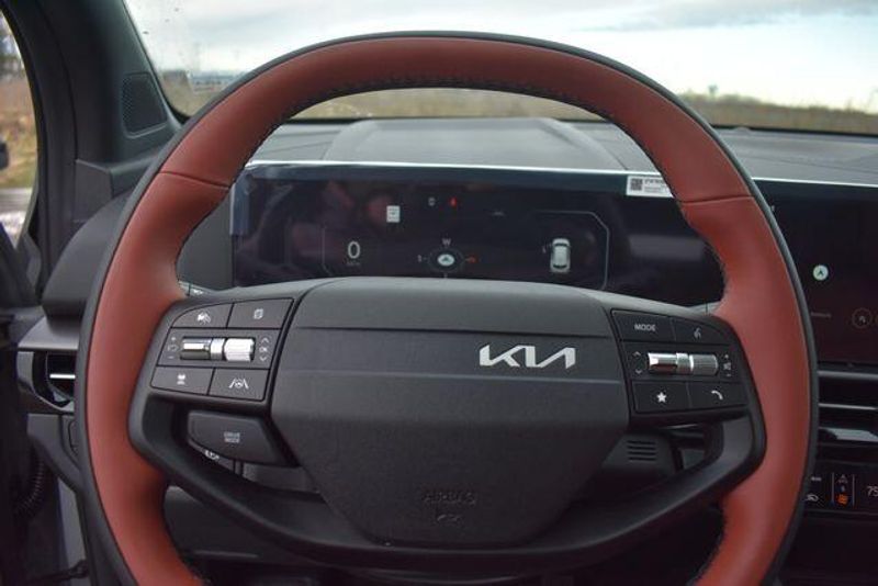 New 2026 Kia Sportage SX-PrestigeImage 32