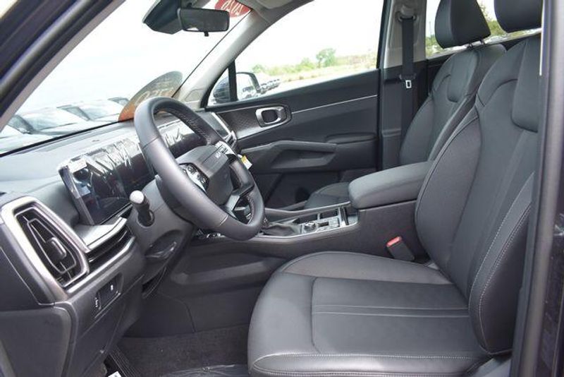 New 2026 Kia Sorento SImage 23