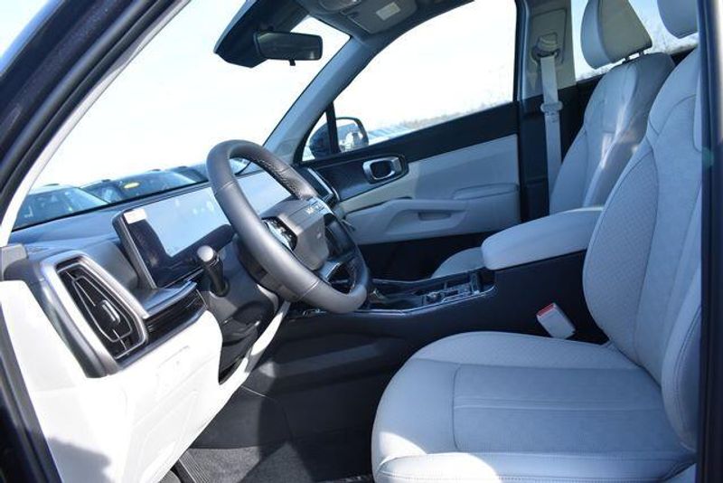 New 2026 Kia Sorento SImage 22