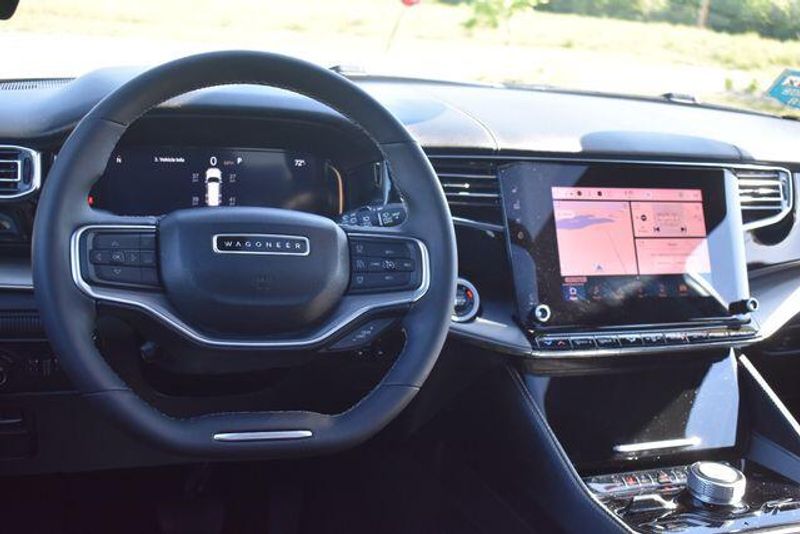 2024 Jeep Wagoneer Series IIImage 26