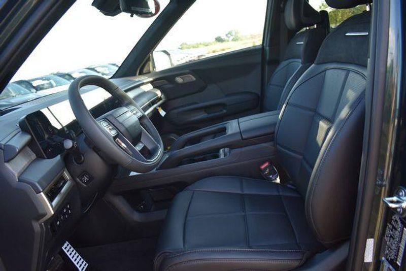 New 2027 Kia Telluride SX-PrestigeImage 30
