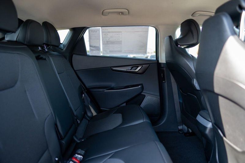 New 2026 Kia EV6 LightImage 22