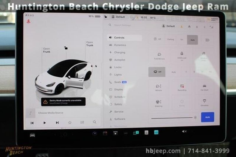 2023 Tesla Model 3 PerformanceImage 19
