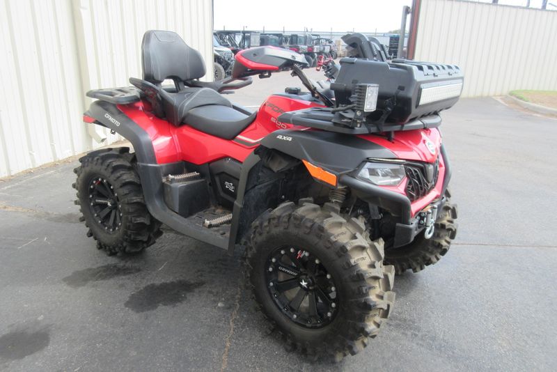 Used Inventory | Family Powersports
