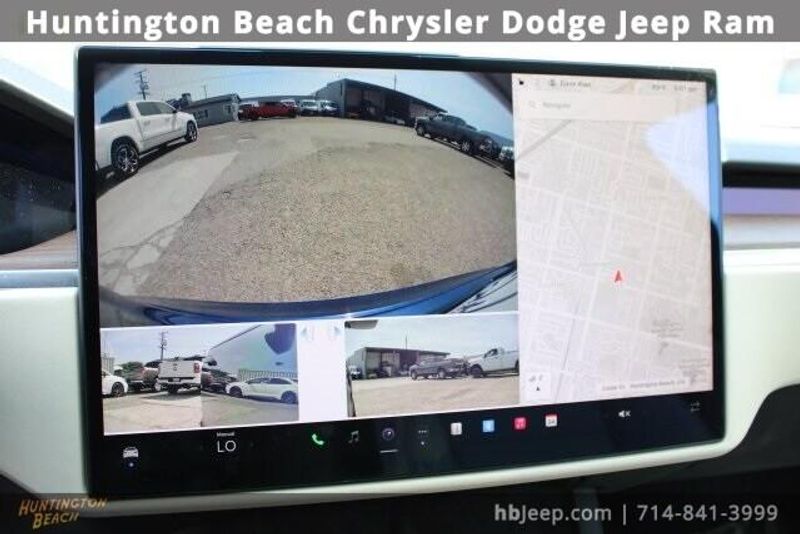 2023 Tesla Model S BaseImage 23