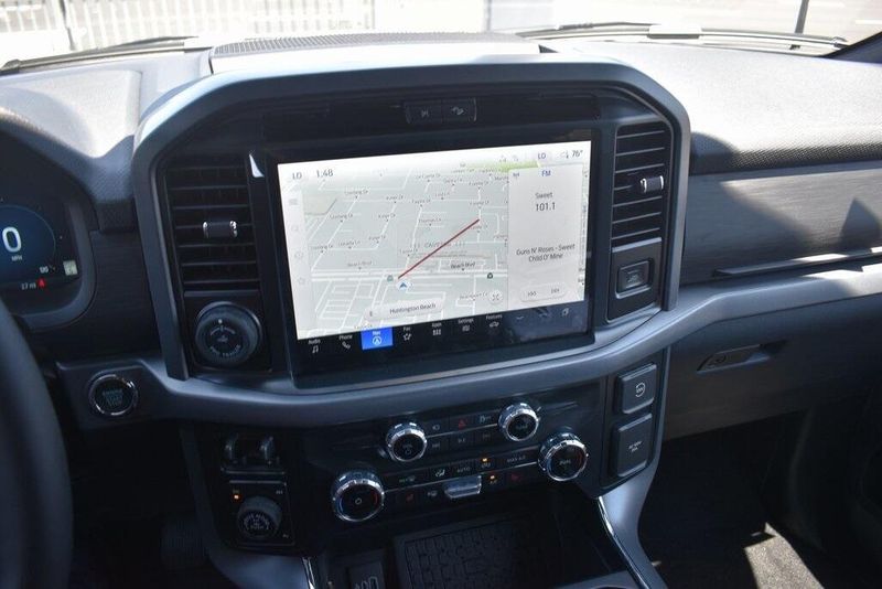 New 2025 Ford F-150 XLTImage 23