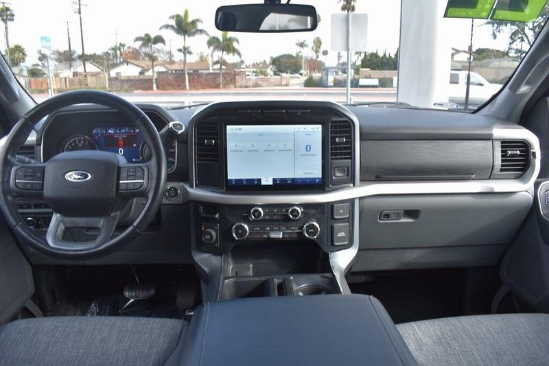 2022 Ford F-150 XLTImage 13