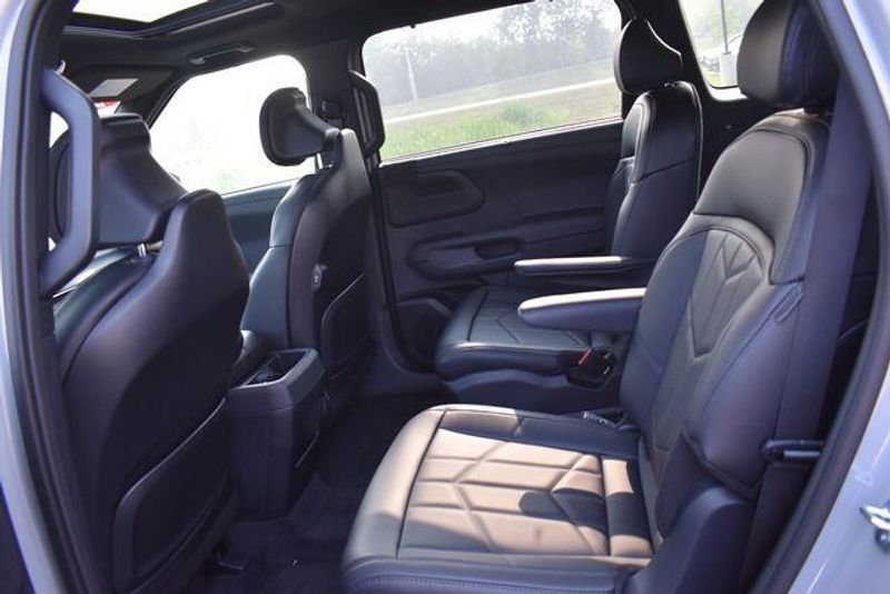 New 2027 Kia Telluride X-Line EXImage 22