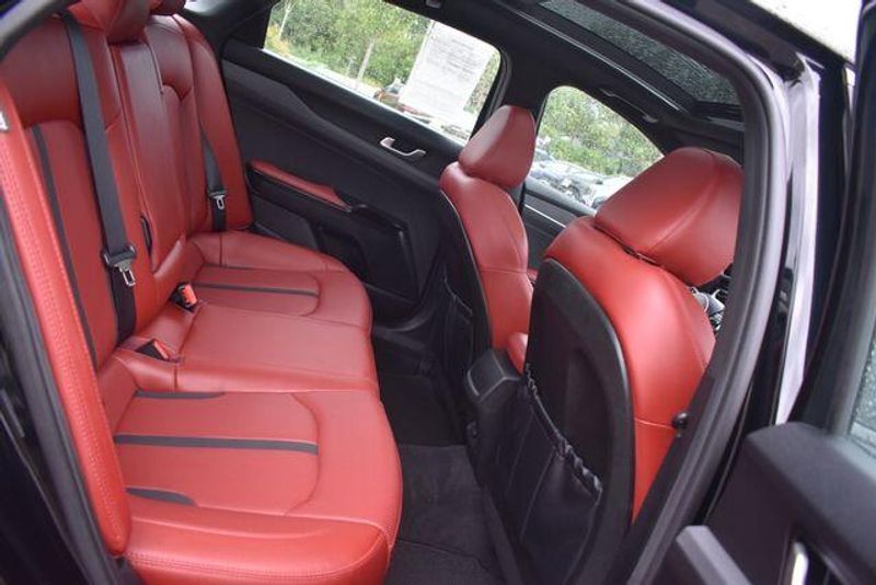 Used 2024 Kia K5 GT-LineImage 14