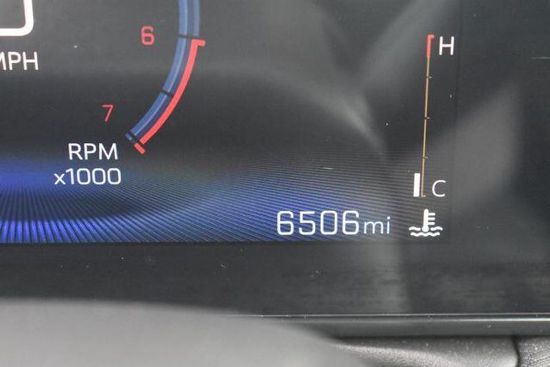 Used 2025 Chevrolet TrailBlazer ActivImage 30
