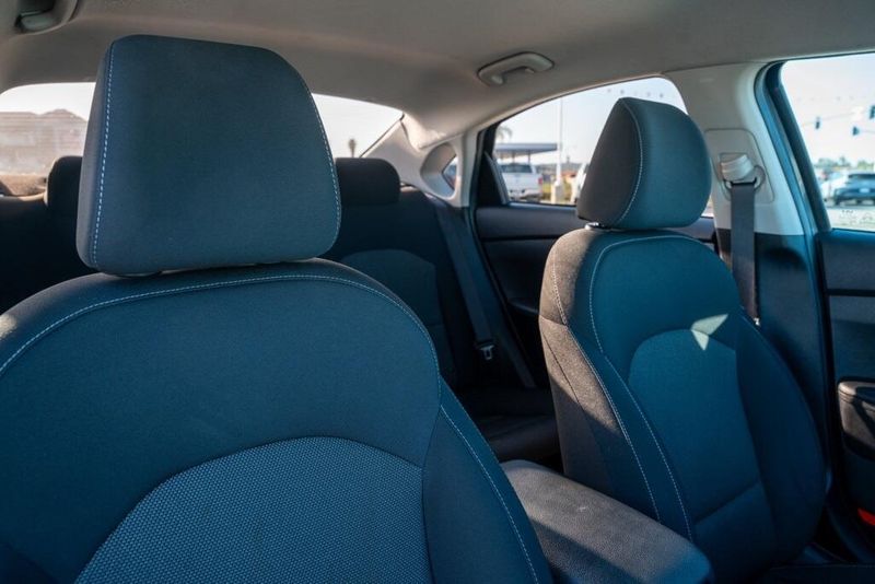 Used 2022 Kia Forte LXSImage 19