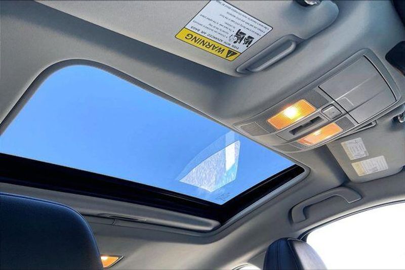 Used 2021 Mazda CX-5 Grand TouringImage 29