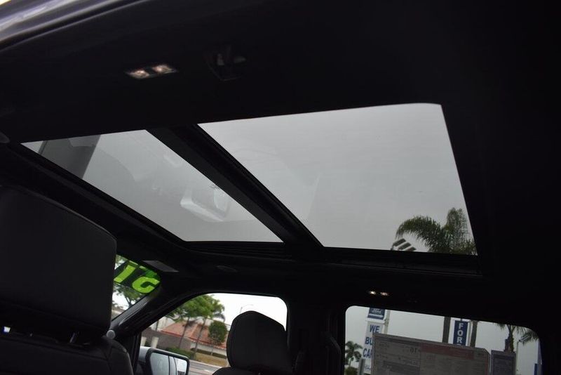 New 2025 Ford F-150 RaptorImage 16