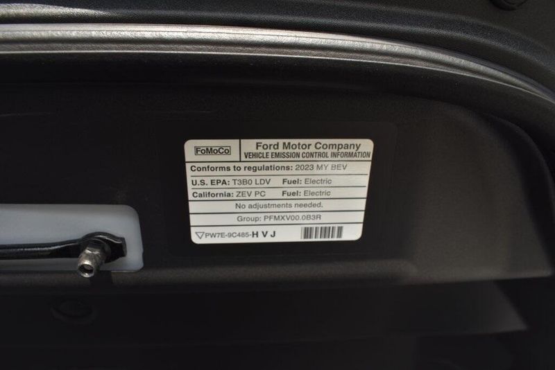 Used 2023 Ford Mustang Mach-E PremiumImage 24