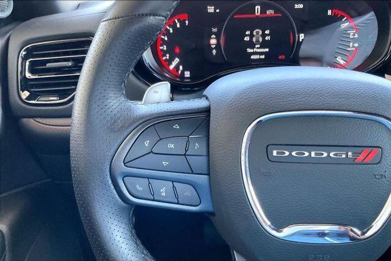 Used 2026 Dodge Durango GT PlusImage 18