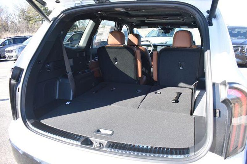 New 2025 Kia Telluride SX-Prestige X-LineImage 18