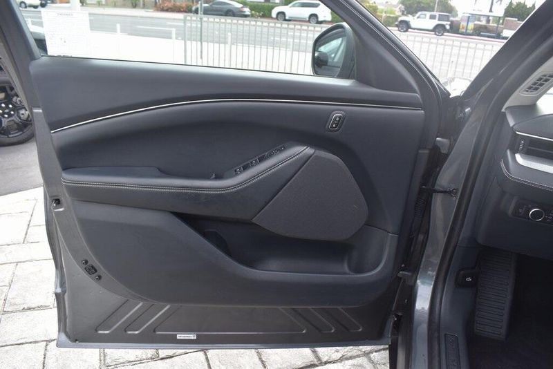 Used 2023 Ford Mustang Mach-E SelectImage 12