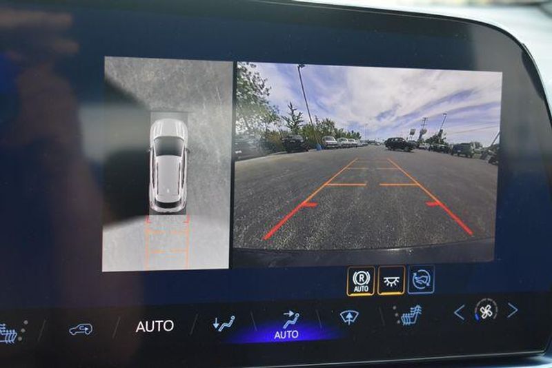 New 2026 Chevrolet Equinox EV LTImage 30