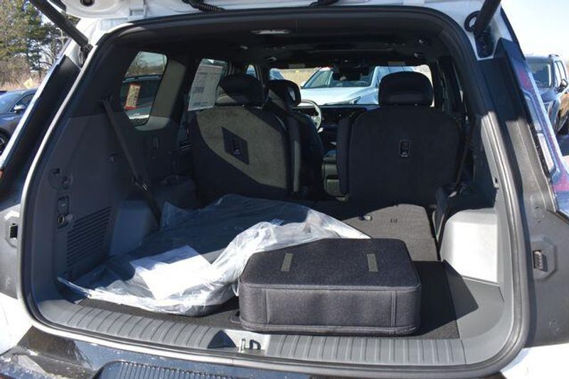 New 2026 Kia EV9 LandImage 20