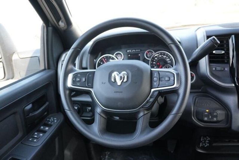 New 2026 RAM 2500 TradesmanImage 20