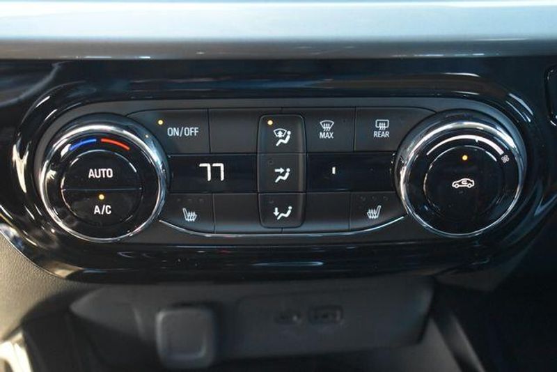 New 2026 Chevrolet Trax LTImage 28