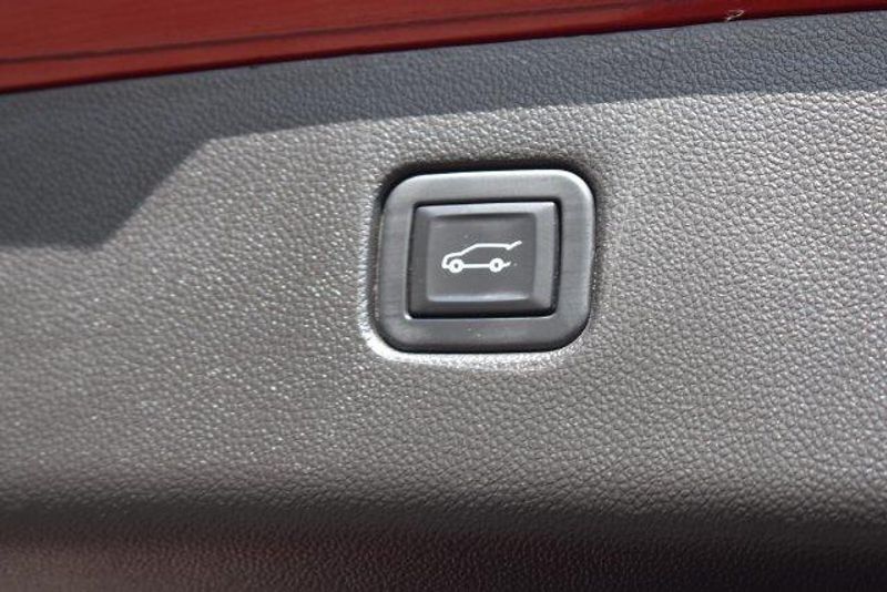 Used 2023 Chevrolet Blazer RSImage 21