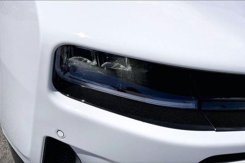 New 2026 Dodge Charger Scat Pack 4-door AwdImage 11