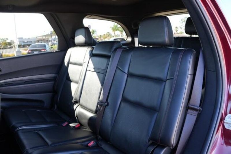 Used 2024 Dodge Durango R/T PlusImage 14