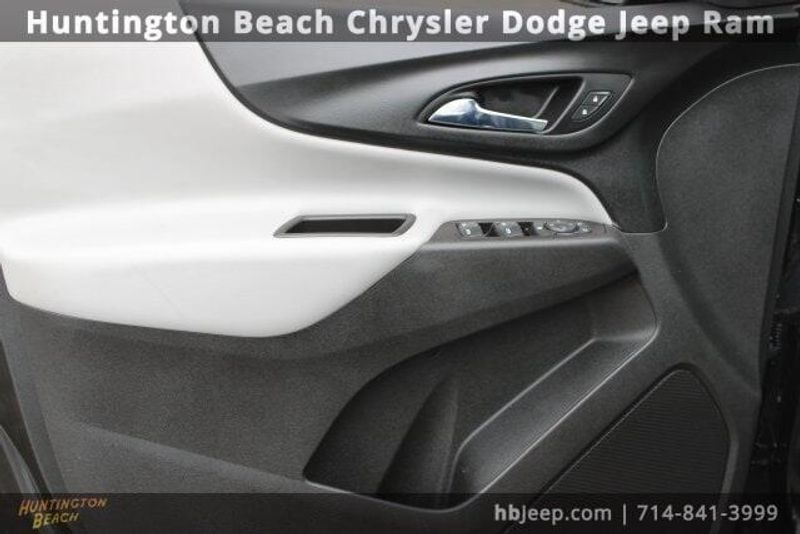 2021 Chevrolet Equinox LSImage 9