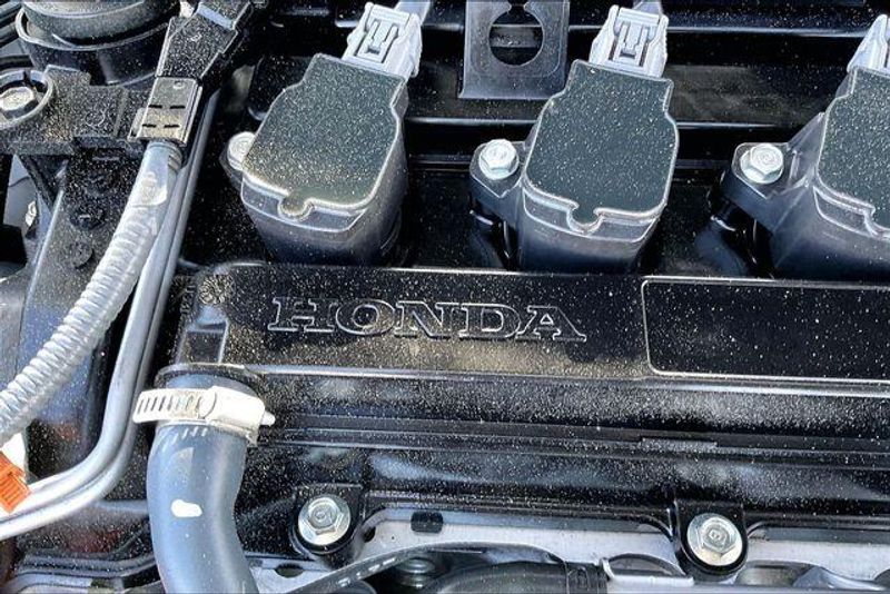 Used 2025 Honda Accord Sedan SEImage 32