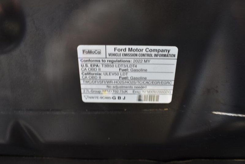 2022 Ford F-150 XLTImage 25