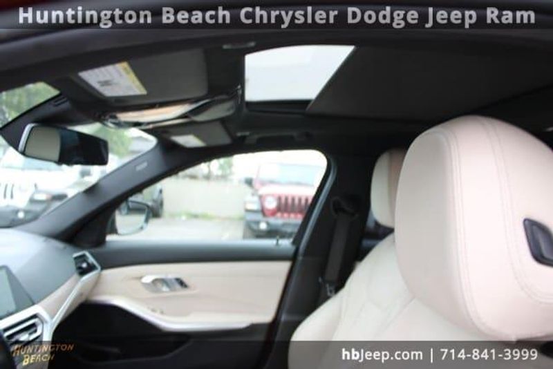 2021 BMW 3 Series M340i xDriveImage 32
