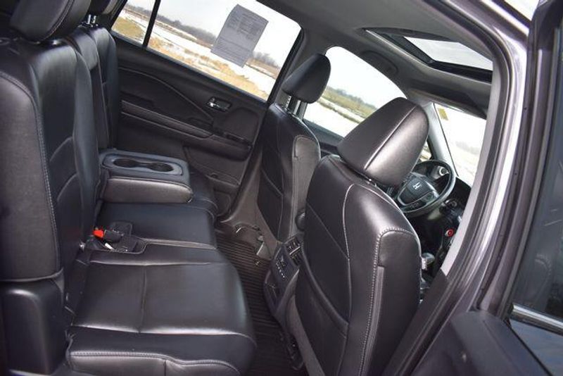 Used 2018 Honda Pilot EX-LImage 15