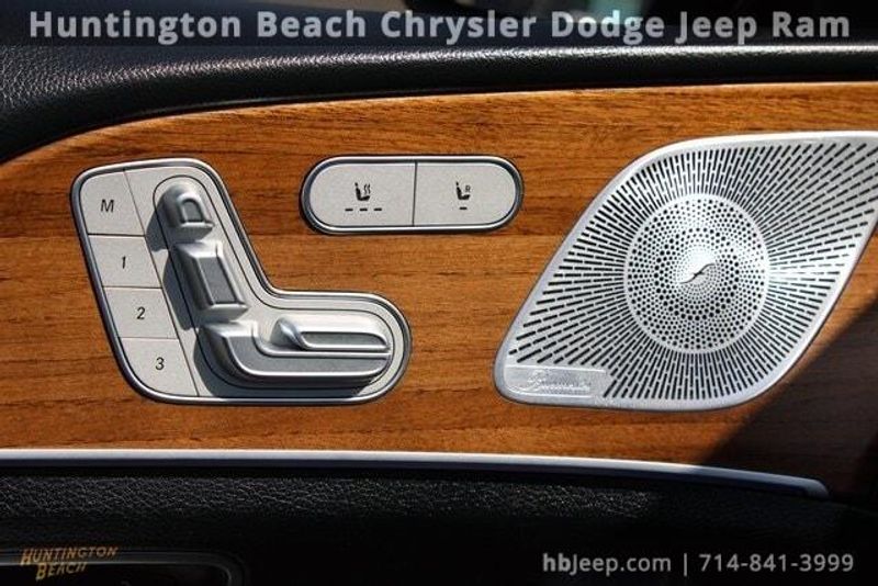 2021 Mercedes-Benz GLE 350Image 11