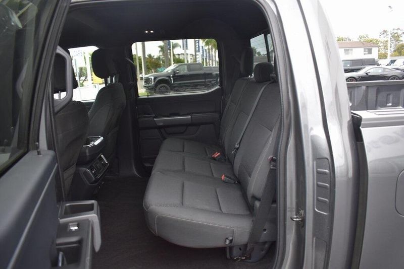 2022 Ford F-150 XLTImage 9