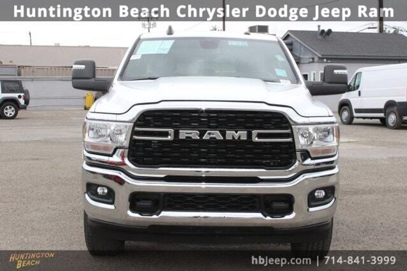 2023 RAM 2500 Big HornImage 2