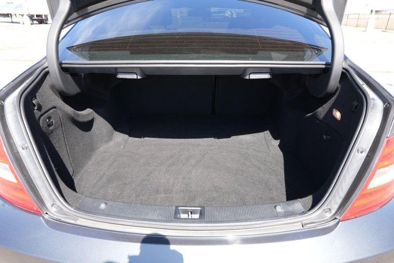 Used 2014 Mercedes-Benz C-Class C 250Image 15