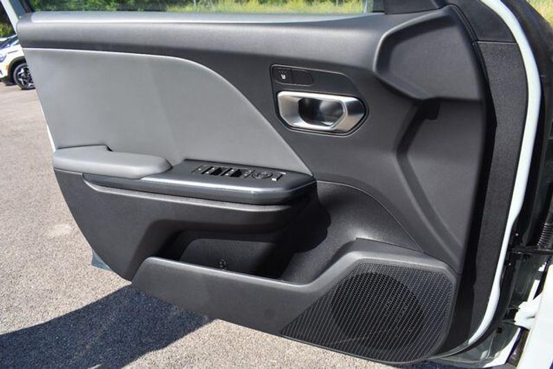 New 2026 Kia K4 EXImage 28