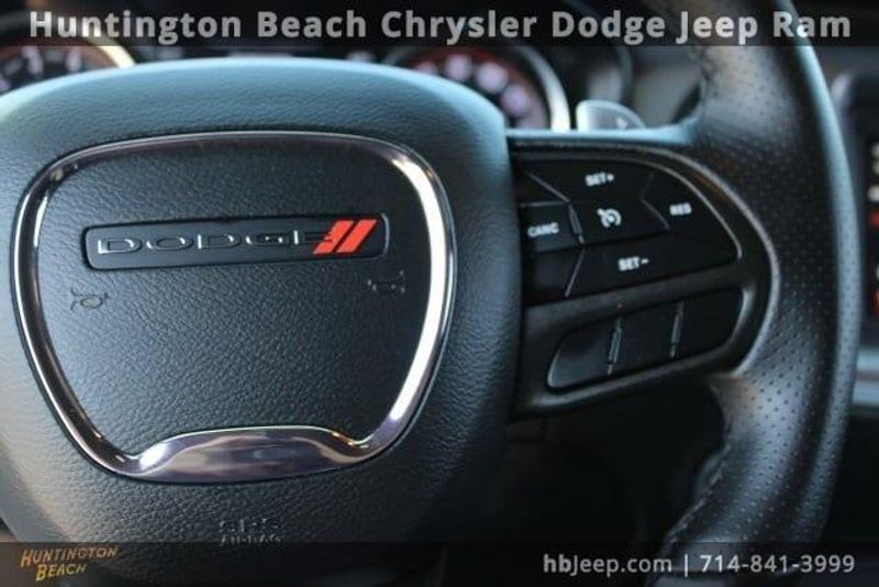 2023 Dodge Challenger R/TImage 21