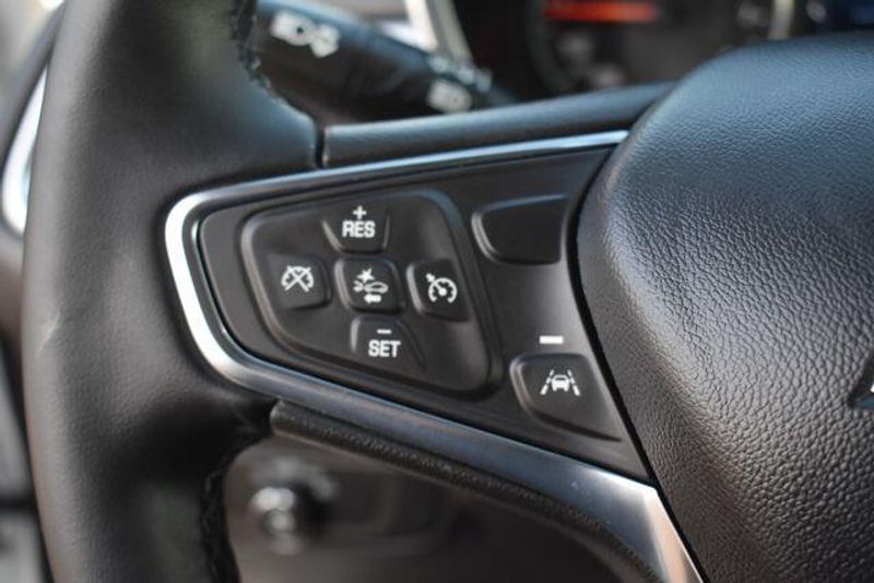 Used 2024 Chevrolet Equinox LTImage 28