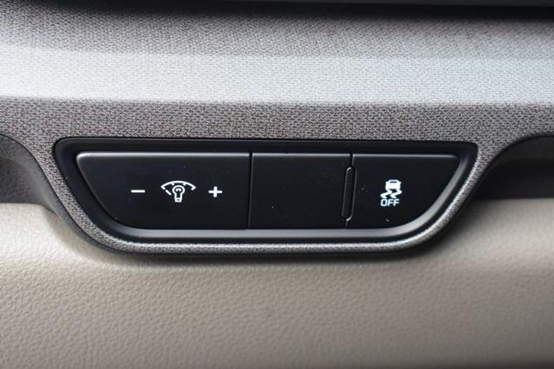 New 2026 Kia Carnival EXImage 26