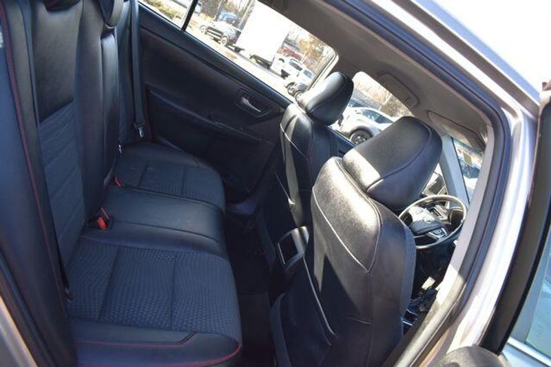 Used 2015 Toyota Camry LEImage 13