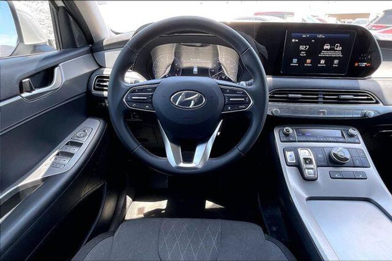 Used 2020 Hyundai Palisade SELImage 4